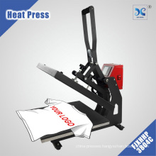 Factory Price Auto Open Digital T-shirt Advertisement Printing Machine